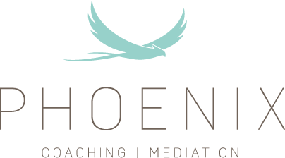Logo von PHEONIX Coaching | Mediation